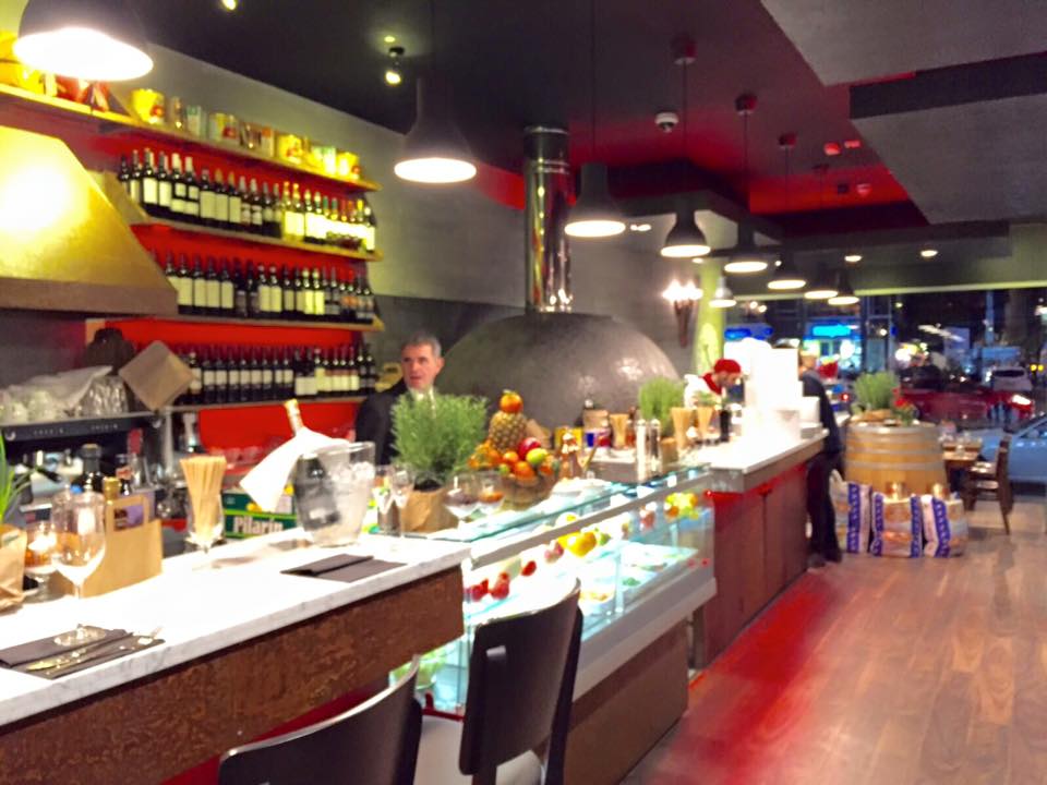 THE TALE OF FRATELLI LA BUFALA: PIZZA, CHEESE & BEYOND